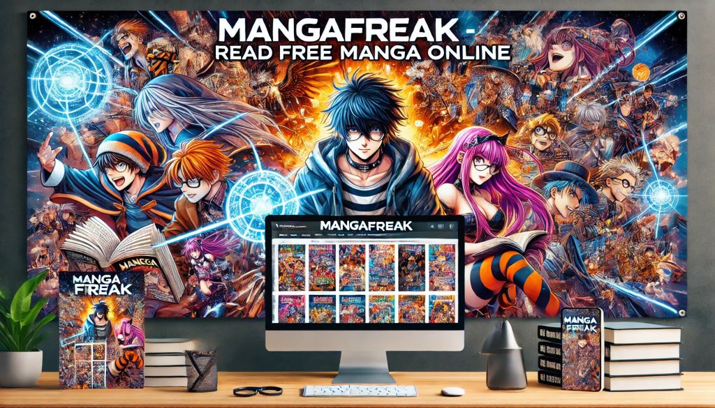 mangafreak
